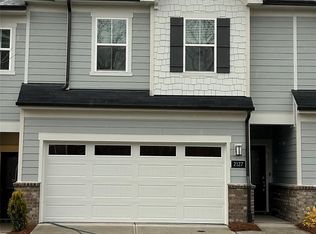 2127 Bayou Trace Dr LOT 15, Charlotte, NC 28262