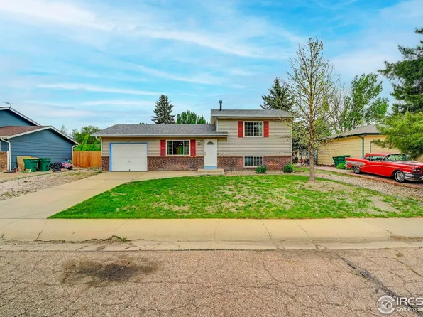 1205 2nd St, Eaton, CO 80615