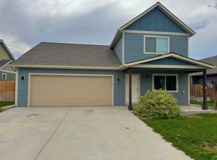 307 Rugged Creek Ave, Belgrade, MT 59714