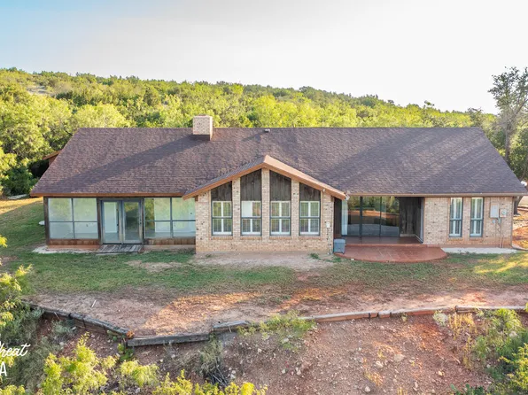 2165 Gun Club Rd, San Angelo, TX 76904