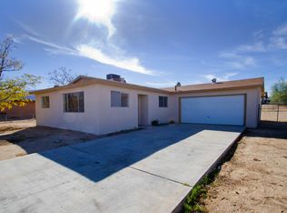 5828 Wainwright Dr, Twentynine Palms, CA 92277