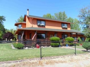 4228 Upland Rd, Montague, CA 96064