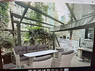 Rented by Manhattan Flats