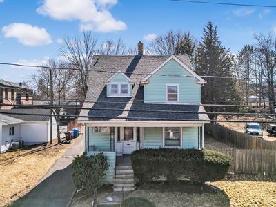 111 Belden Street, New Britain, CT, 06051