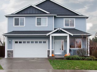 20619 81st Avenue Ct E, Spanaway, WA 98387
