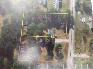 90 Seminole Rd, Pembroke, NC 28372