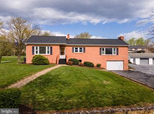 10370 Spotswood Trl, Mc Gaheysville, VA 22840