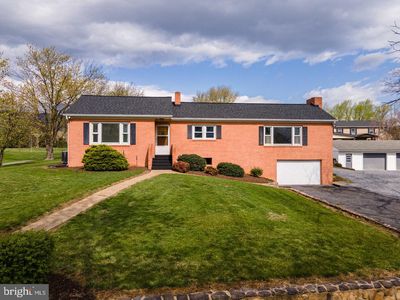 10370 Spotswood Trl, Mc Gaheysville, VA, 22840
