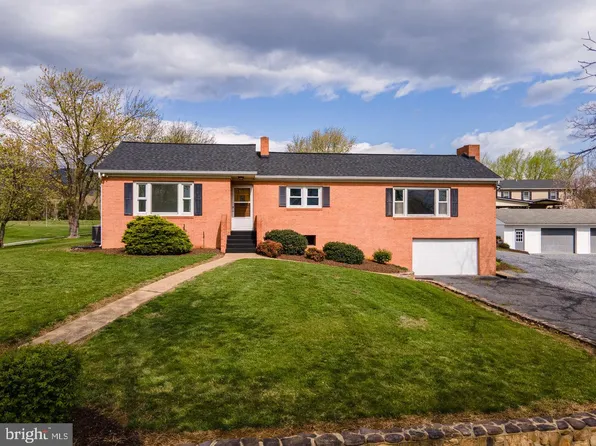 10370 Spotswood Trl, Mc Gaheysville, VA 22840