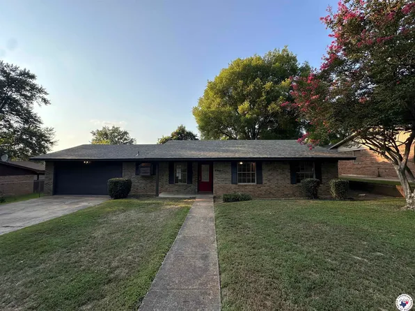 2314 Walnut Hill Rd, Texarkana, TX 75503