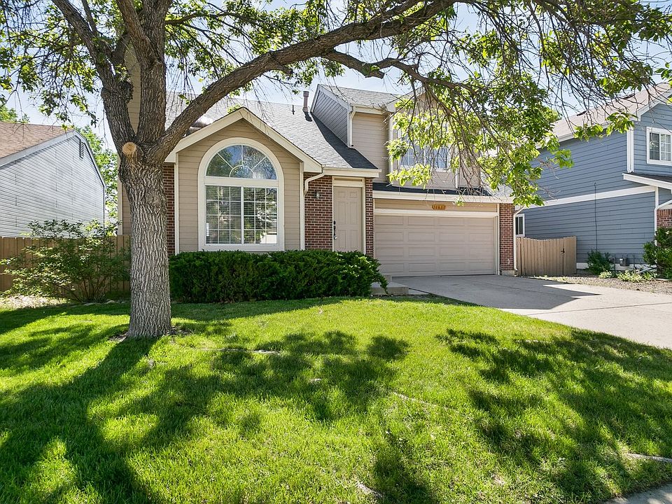 1st image of 10422 Strasburg Way