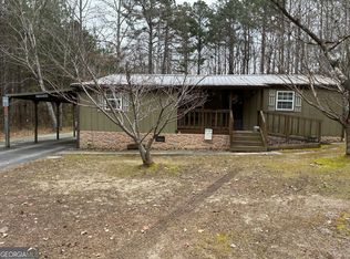 244 Manors Mill Rd, Dallas, GA 30157