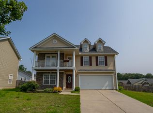 158 White Cedar Way, Lexington, SC 29073