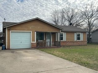 307 Avenue I, Waco, TX 76705