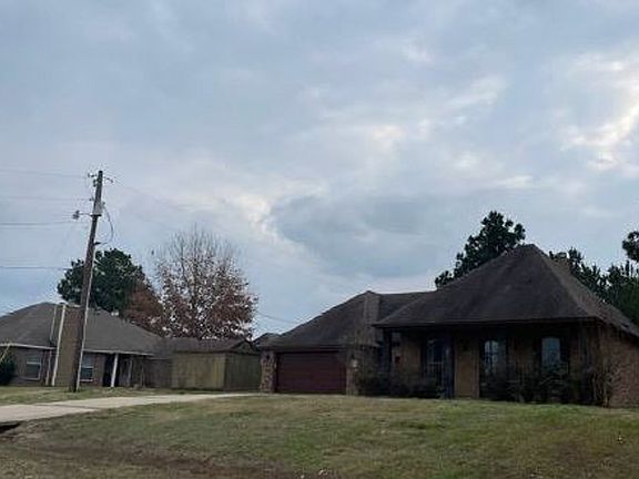 Property Side View