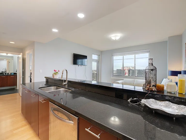 603 Davis St #1808 — Photo 10