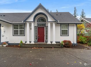 12320 232nd Way NE, Redmond, WA