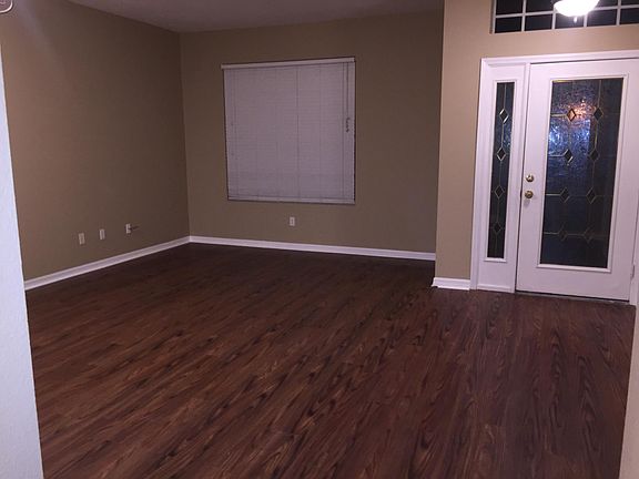 Large formal living room
