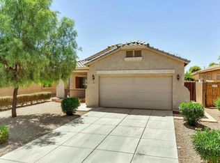 15261 W Shaw Butte Dr, Surprise, AZ 85379