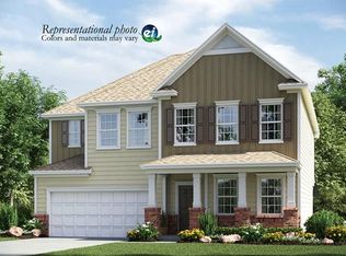 17506 Chaco Lane Pl #19, Charlotte, NC 28278