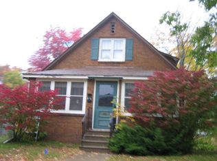 312 Clark Ave, Rothschild, WI 54474