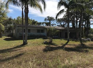 3555 Oxyoke Rd, Mims, FL 32754