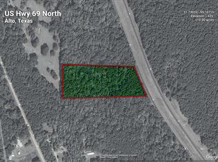 10 Ac Hwy #69-S, Alto, TX