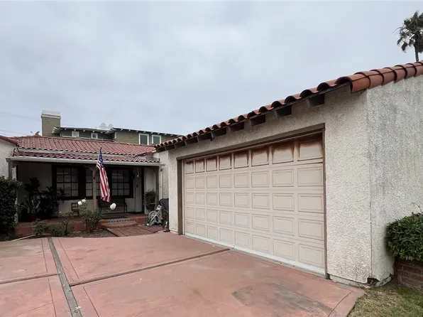 1501 S Catalina Ave, Redondo Beach, CA 90277