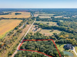 Carpenter Trl LOT B, Arcadia, OK 73007