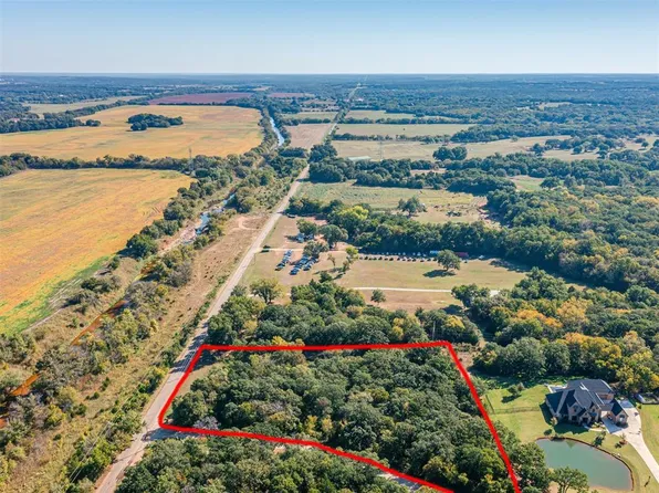 Carpenter Trl Lot B, Arcadia, OK 73007