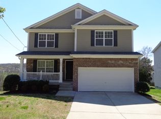 2723 E Cleland Rd, Cabot, AR 72023