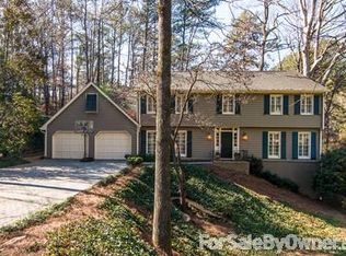 6290 Mountain Brook Way, Atlanta, GA 30328