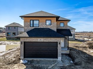 1187 Hobbs Dr, London South, ON N6M1E8