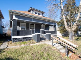 1946 Holloway Ave, Indianapolis, IN