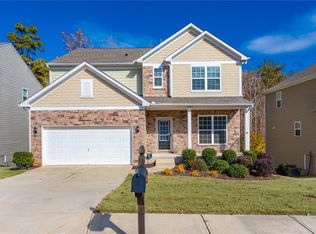 6238 Pierless Ave, Sugar Hill, GA 30518