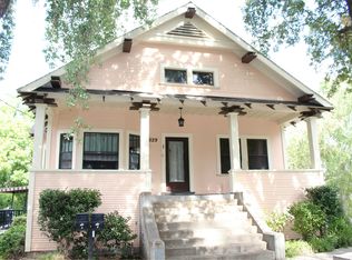 529 Normal Ave APT 1, Chico, CA 95928