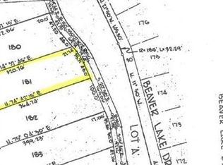 0 Poolside Ct, Ellijay, GA 30540