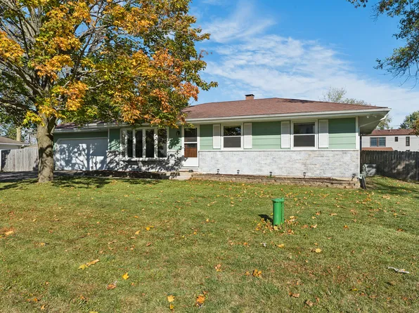 13058 W 29th St, Zion, IL 60099