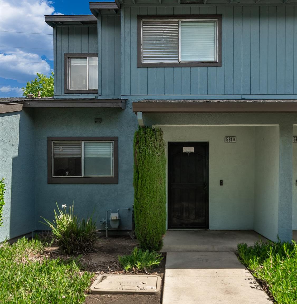 581 Lincoln Ave APT B