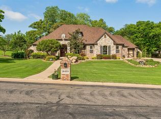 14455 Terra Vita Dr, Edmond, OK 73034