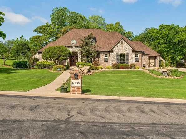 14455 Terra Vita Dr, Edmond, OK 73034