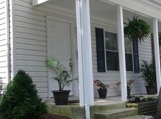 918 West St, Laurel, MD 20707