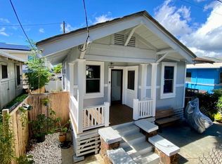3046B Harding Ave, Honolulu, HI 96816