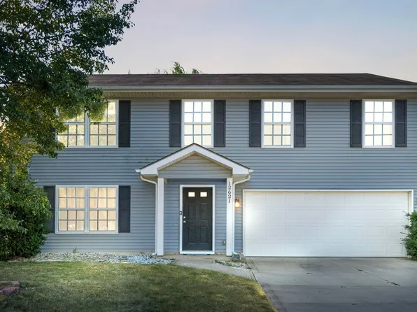12621 Braveheart Dr, Fort Wayne, IN 46814