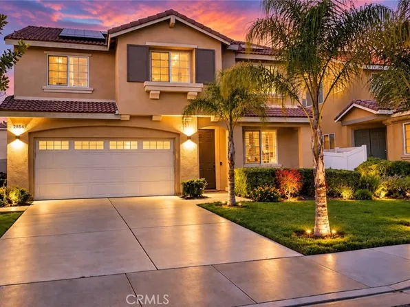 26854 Snow Canyon Cir, Moreno Valley, CA 92555