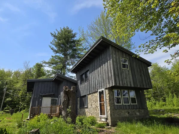 133 Beans Corner Road, Pittsfield, ME 04967