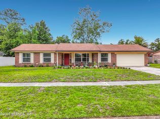 7224 BLACKBERRY Lane N, Jacksonville, FL 32244