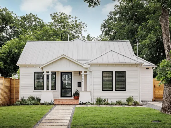904 W Monroe St, Austin, TX 78704