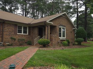 600 Colby Cir, Salisbury, NC 28147