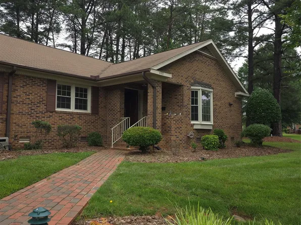600 Colby Cir, Salisbury, NC 28147